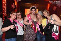 Bild: Party im Jugendclubhaus