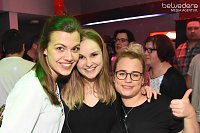 Bild: Party im Jugendclubhaus