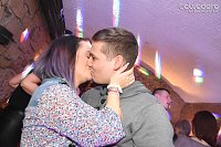 Bild: Party im Jugendclubhaus