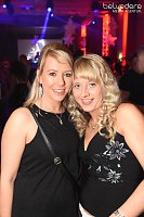 Bild: Party im Jugendclubhaus