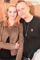 Bild: Party im Jugendclubhaus