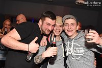 Bild: Party im Jugendclubhaus