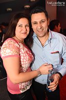 Bild: Party im Jugendclubhaus