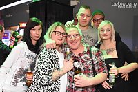 Bild: Party im Jugendclubhaus