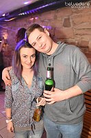 Bild: Party im Jugendclubhaus