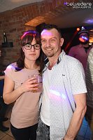 Bild: Party im Jugendclubhaus