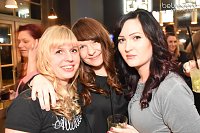 Bild: Party im Jugendclubhaus