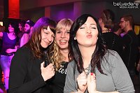 Bild: Party im Jugendclubhaus