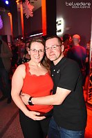 Bild: Party im Jugendclubhaus