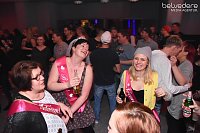 Bild: Party im Jugendclubhaus