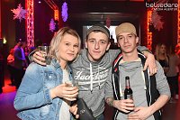 Bild: Party im Jugendclubhaus