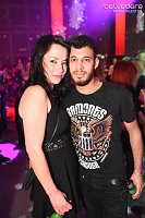 Bild: Party im Jugendclubhaus