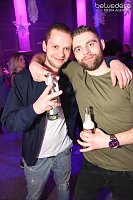 Bild: Party im Jugendclubhaus