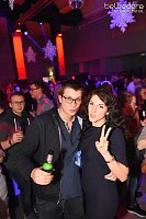 Bild: Party im Jugendclubhaus