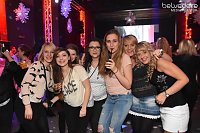 Bild: Party im Jugendclubhaus
