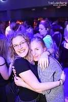 Bild: Party im Jugendclubhaus