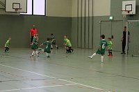 Bild: Hallencup des BSV Eintracht der G- Junioren