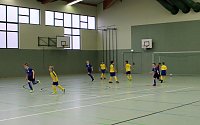 Bild: Hallencup des BSV Eintracht der F-Junioren