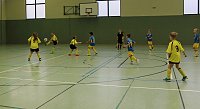 Bild: Hallencup des BSV Eintracht der F-Junioren