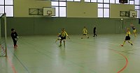Bild: Hallencup des BSV Eintracht der F-Junioren
