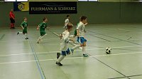 Bild: Hallencup des BSV Eintracht der F-Junioren