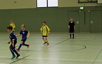 Bild: Hallencup des BSV Eintracht der F-Junioren