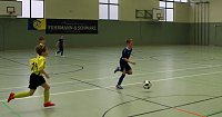 Bild: Hallencup des BSV Eintracht der F-Junioren