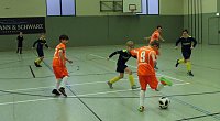 Bild: Hallencup des BSV Eintracht der E-Junioren
