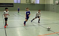 Bild: Hallencup des BSV Eintracht der E-Junioren
