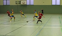 Bild: Hallencup des BSV Eintracht der E-Junioren