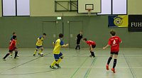 Bild: Hallencup des BSV Eintracht der E-Junioren