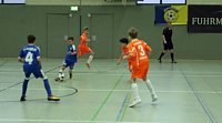 Bild: Hallencup des BSV Eintracht der E-Junioren