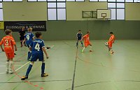 Bild: Hallencup des BSV Eintracht der E-Junioren