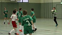 Bild: Hallencup des BSV Eintracht der D-Junioren
