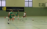 Bild: Hallencup des BSV Eintracht der D-Junioren