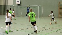 Bild: Hallencup des BSV Eintracht der D-Junioren