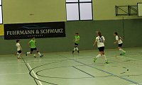 Bild: Hallencup des BSV Eintracht der D-Junioren