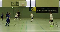 Bild: Hallencup des BSV Eintracht der D-Junioren