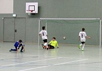 Bild: Hallencup des BSV Eintracht der D-Junioren