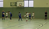 Bild: Hallencup des BSV Eintracht der D-Junioren