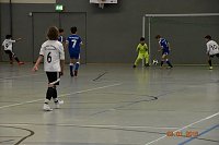 Bild: E1 Siegreich beim Hallencup