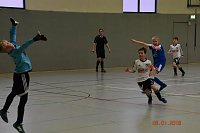 Bild: E1 Siegreich beim Hallencup