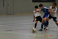 Bild: E1 Siegreich beim Hallencup