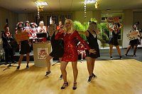 Bild: Fasching mit dem VdK