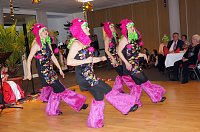 Bild: Fasching mit dem VdK