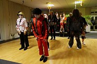 Bild: Fasching mit dem VdK