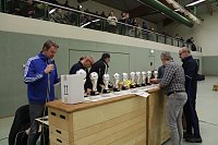 Bild: 5. Allianz Cup im Fu&szlig;ball nach M&uuml;nchen