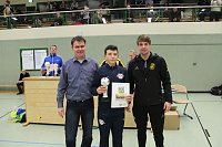 Bild: 5. Allianz Cup im Fu&szlig;ball nach M&uuml;nchen