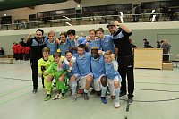 Bild: 5. Allianz Cup im Fu&szlig;ball nach M&uuml;nchen