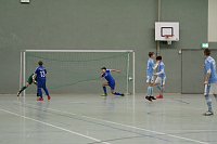 Bild: 5. Allianz Cup im Fu&szlig;ball nach M&uuml;nchen